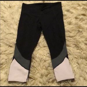 Athleta Leggings Size Medium